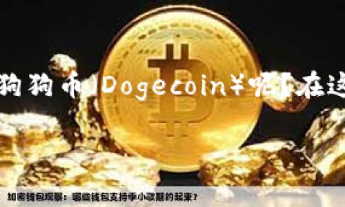 冷钱包是加密货币中的一个重要概念，它用于存储数字资产，通常被认为是一个更安全的选择。那么，冷钱包是否支持狗狗币（Dogecoin）呢？在这篇文章中，我们将深入探讨冷钱包与狗狗币的关系，如何选择合适的冷钱包，以及使用冷钱包存储狗狗币的注意事项。

冷钱包如何保障狗狗币存储的安全性？