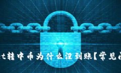 tpWallet转中币为什么没到账
